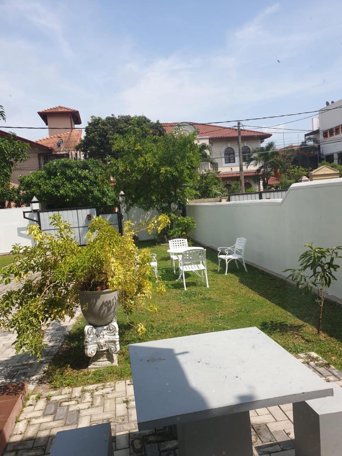 Homestay Anne's Airport *