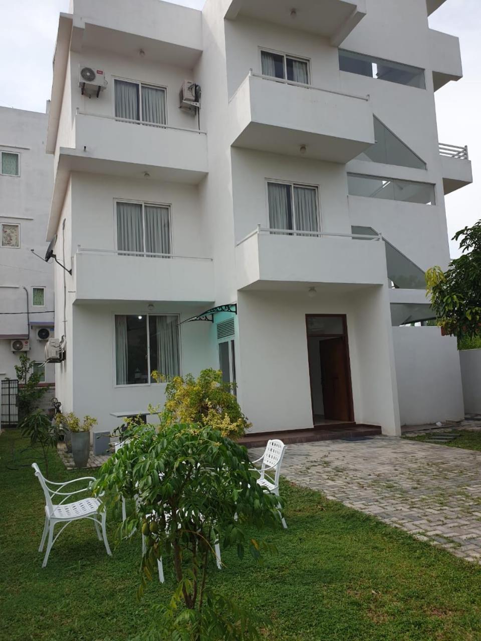 Homestay Anne's Airport Katunayake
