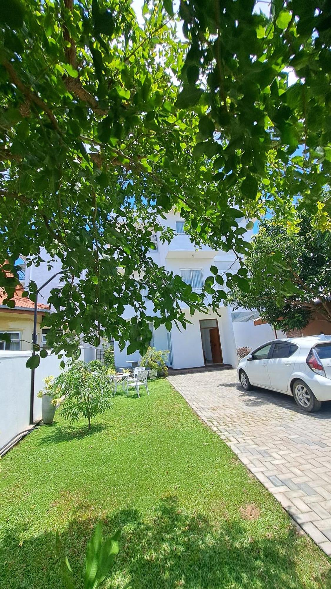 Anne's Airport Homestay