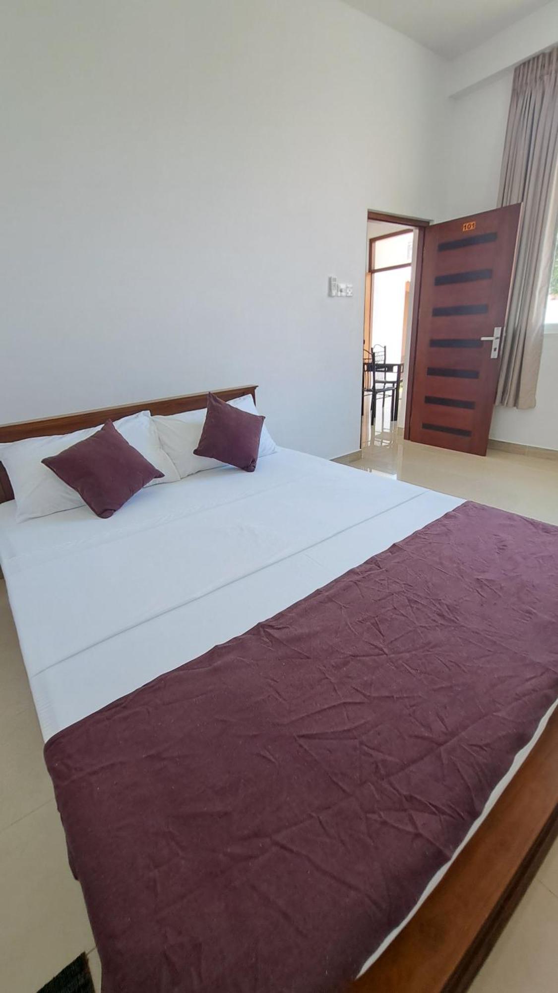 Homestay Anne's Airport