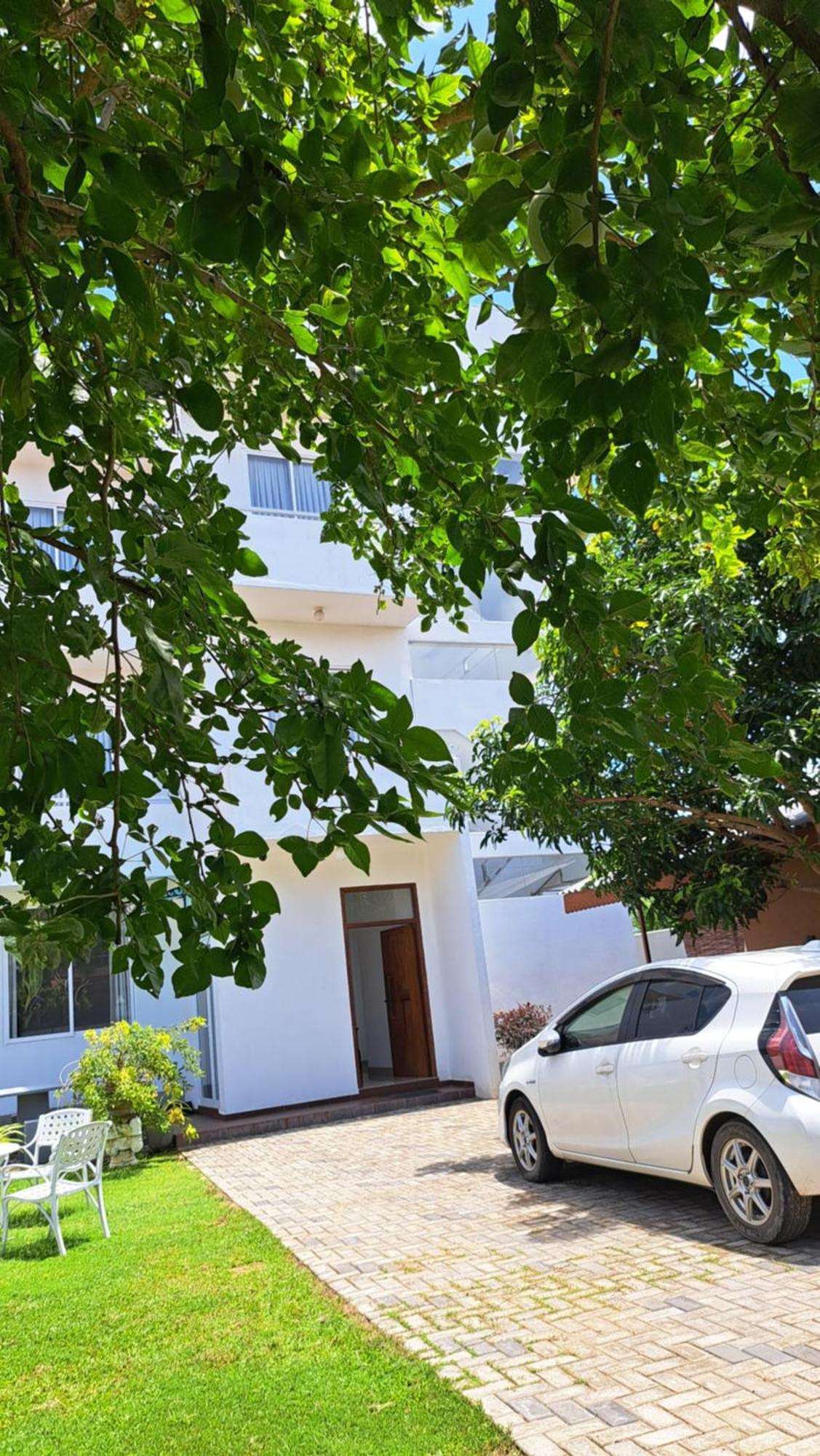 Homestay Anne's Airport Katunayake