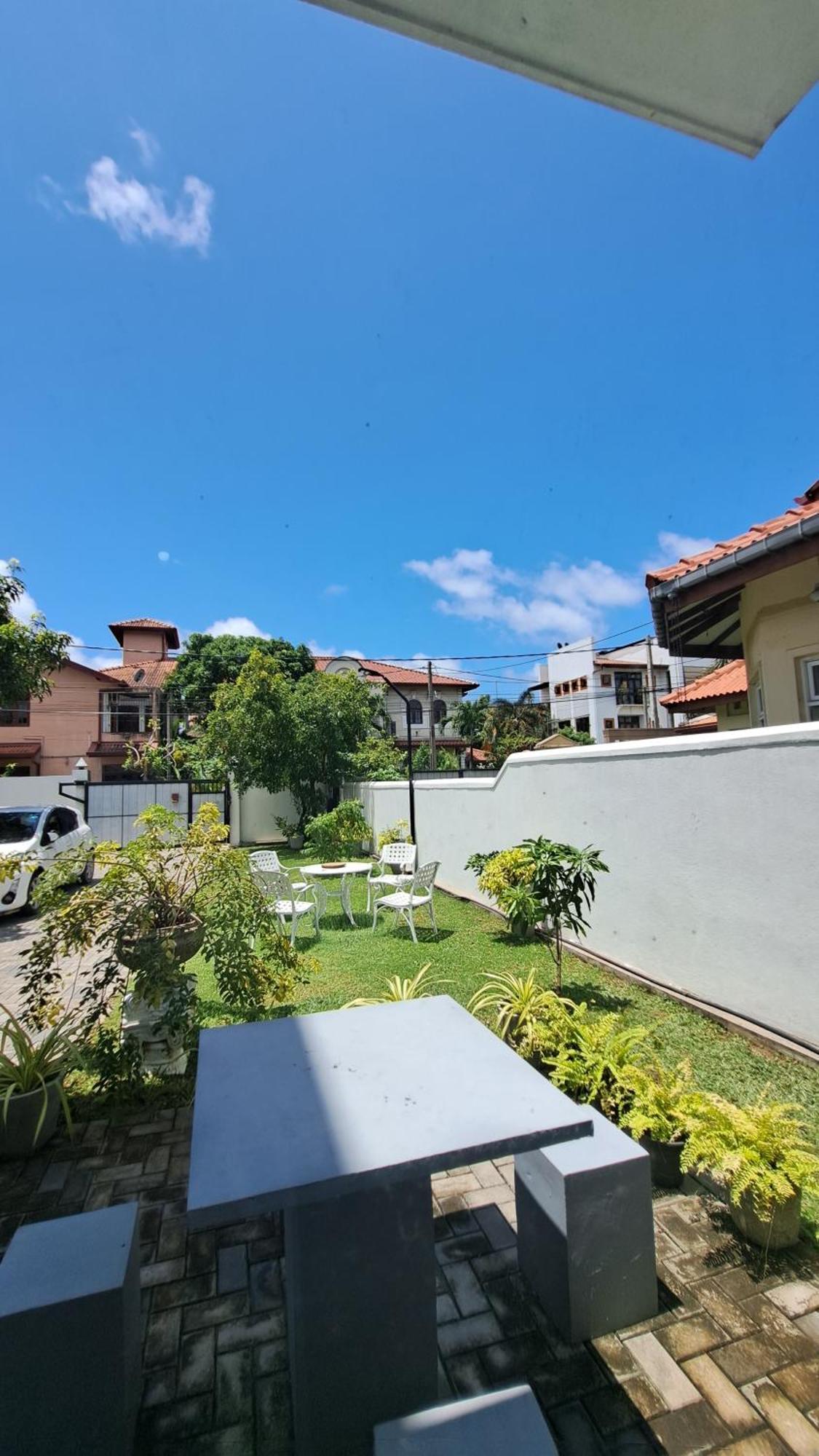 Homestay Anne's Airport
