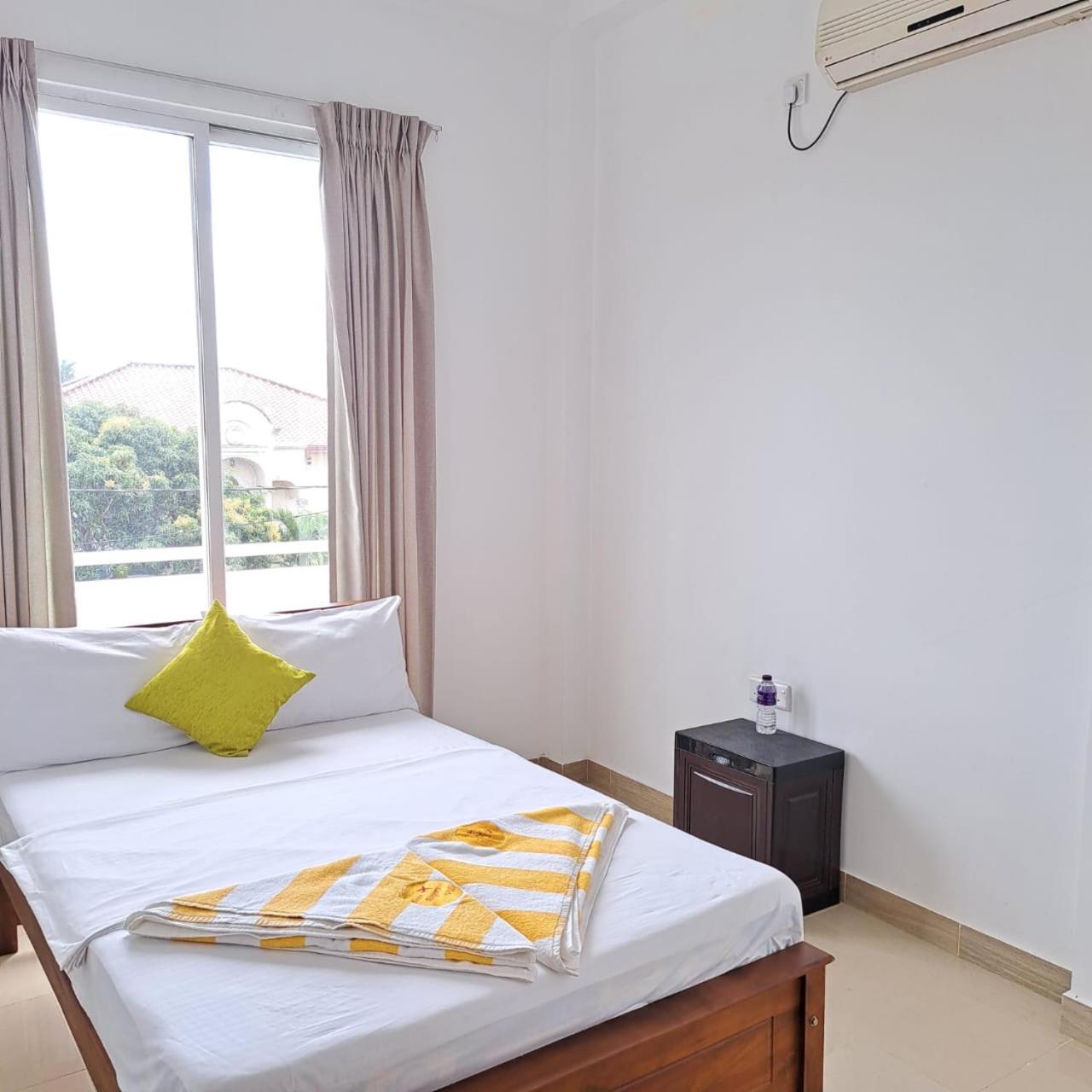 Anne's Airport Homestay