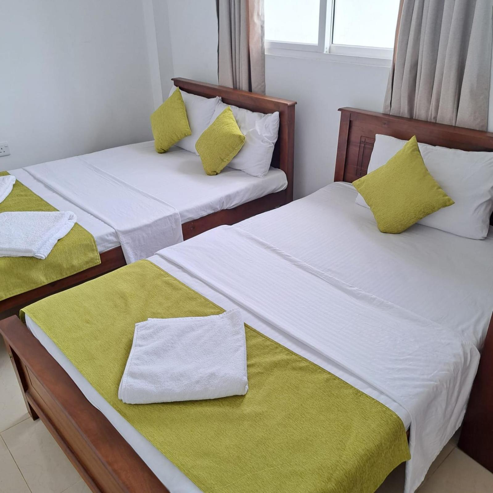 Homestay Anne's Airport Katunayake