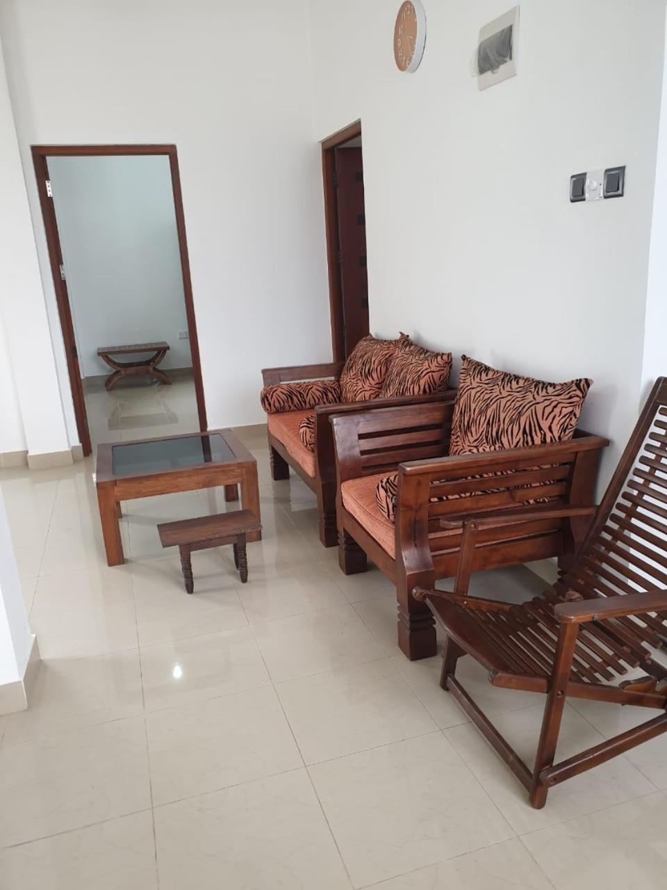 Anne's Airport Homestay Katunayake