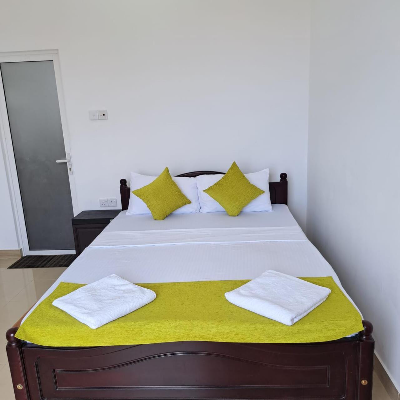 Anne's Airport Homestay